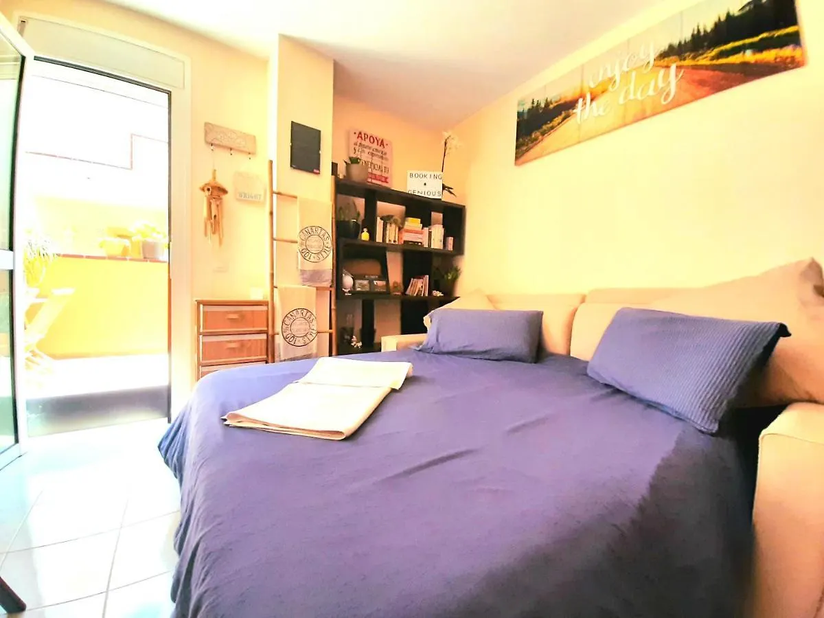 Zoo Room San Miguel De Abona 0*,  Spanien